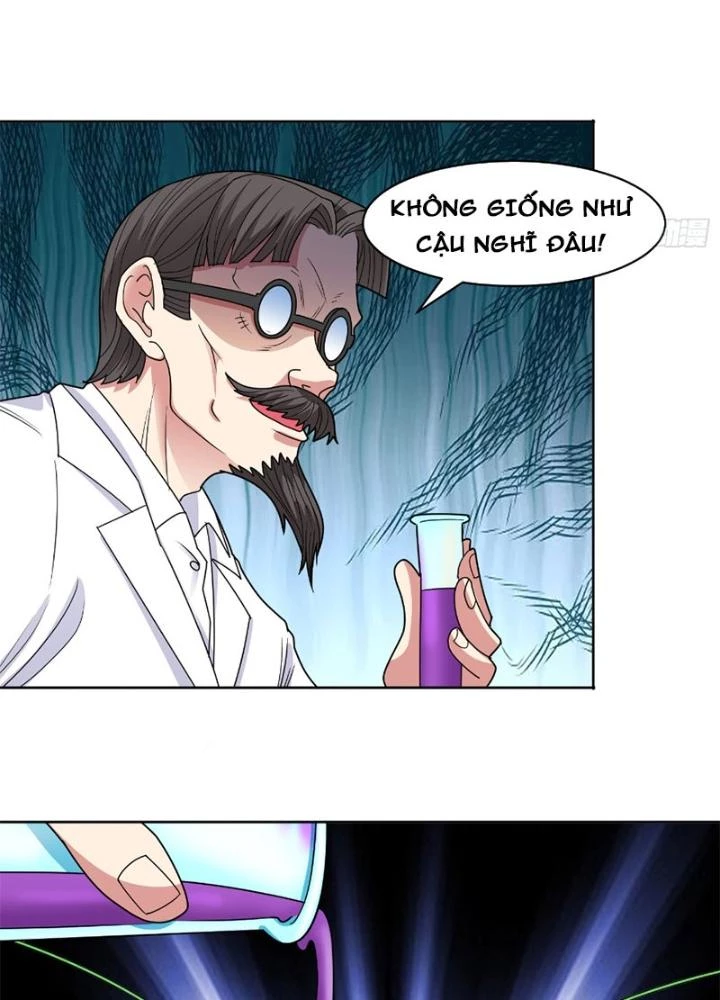 Ngự Thần Trùng Sinh Chapter 59 - Trang 2