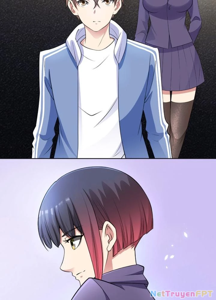 Ngự Thần Trùng Sinh Chapter 59 - Trang 2