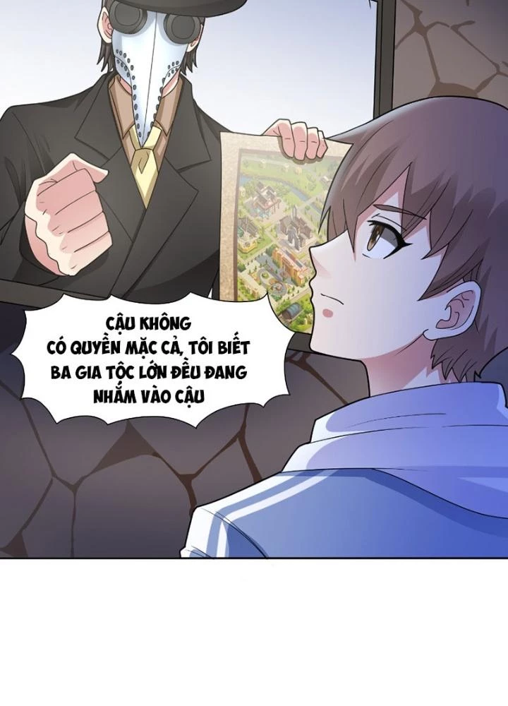 Ngự Thần Trùng Sinh Chapter 59 - Trang 2