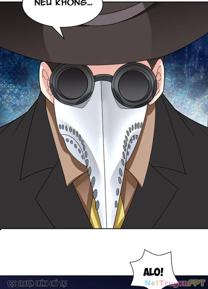 Ngự Thần Trùng Sinh Chapter 59 - Trang 2
