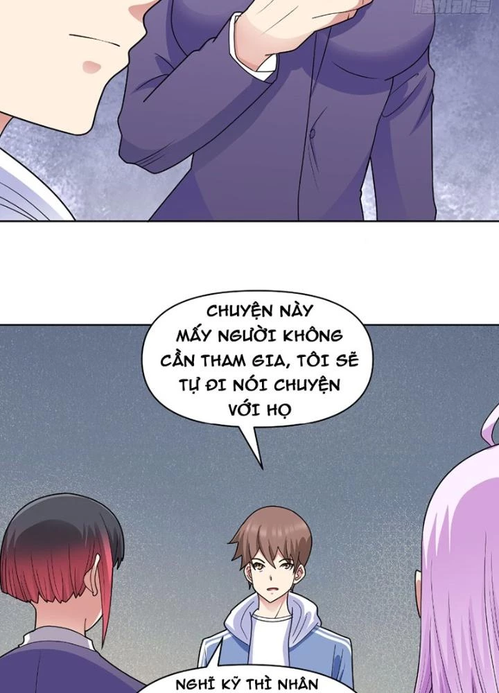 Ngự Thần Trùng Sinh Chapter 59 - Trang 2