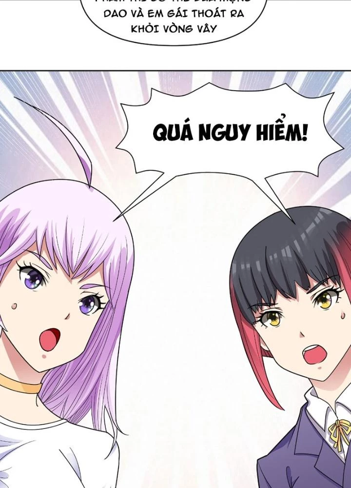 Ngự Thần Trùng Sinh Chapter 59 - Trang 2