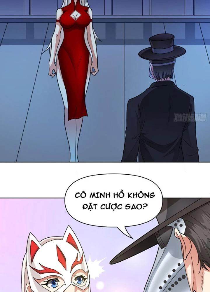 Ngự Thần Trùng Sinh Chapter 59 - Trang 2