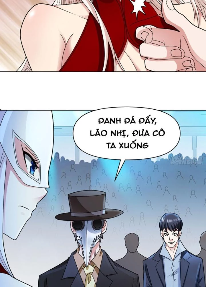 Ngự Thần Trùng Sinh Chapter 59 - Trang 2