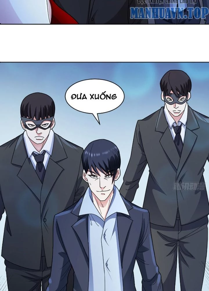 Ngự Thần Trùng Sinh Chapter 59 - Trang 2