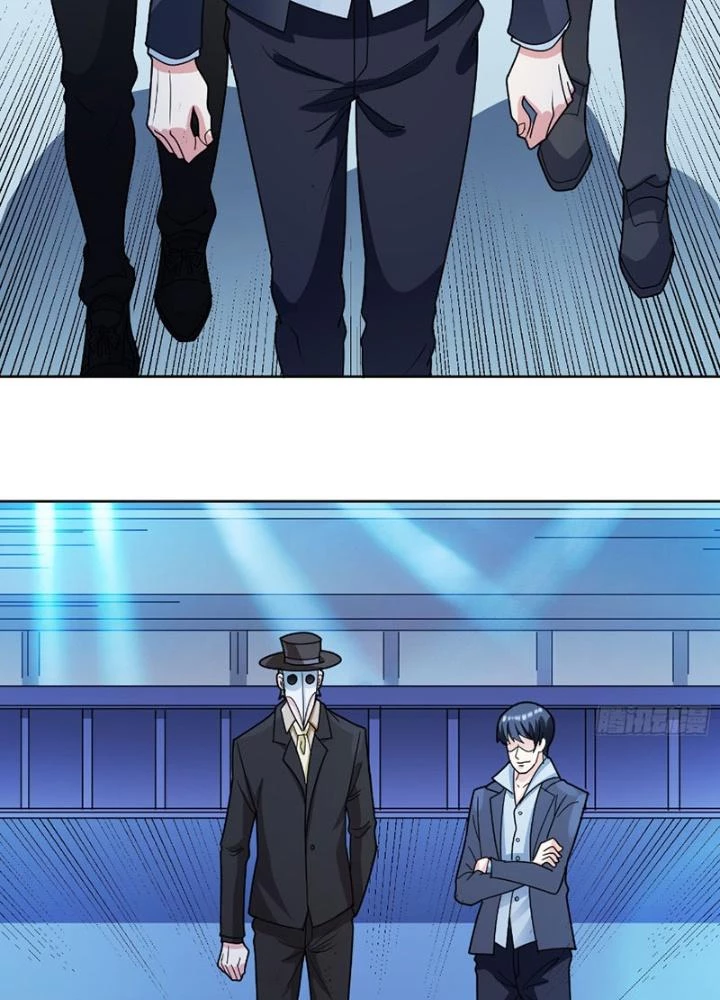 Ngự Thần Trùng Sinh Chapter 59 - Trang 2