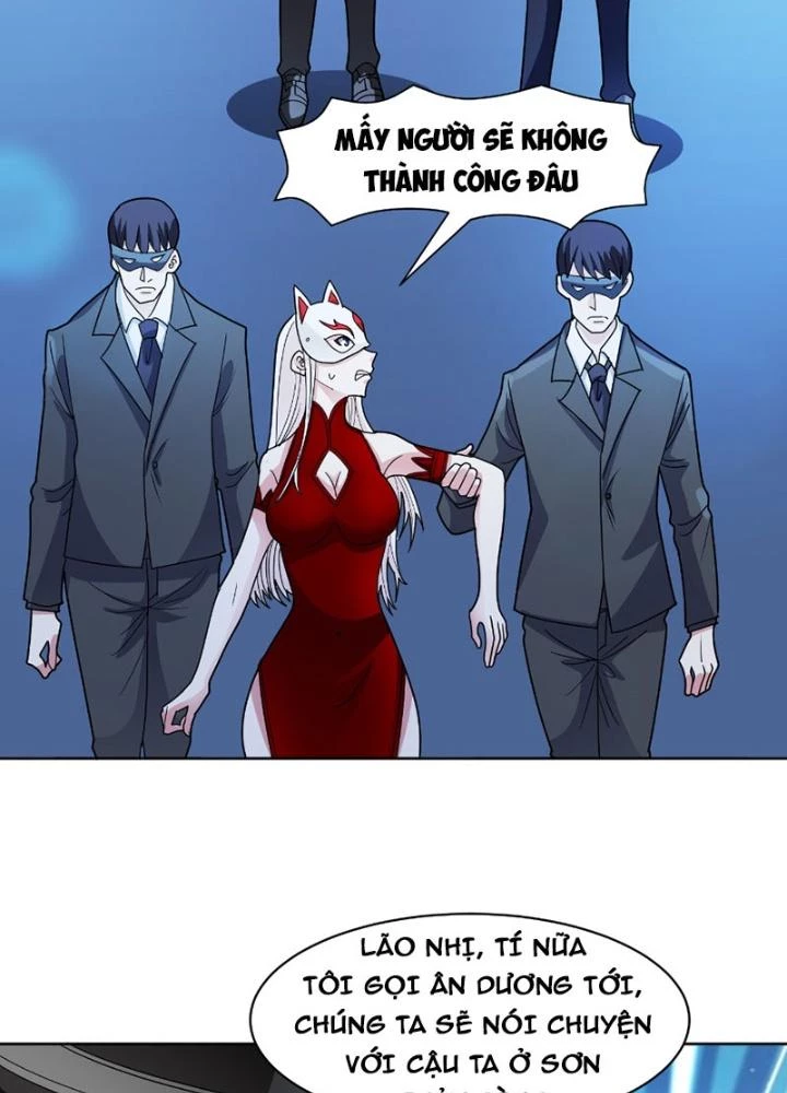 Ngự Thần Trùng Sinh Chapter 59 - Trang 2