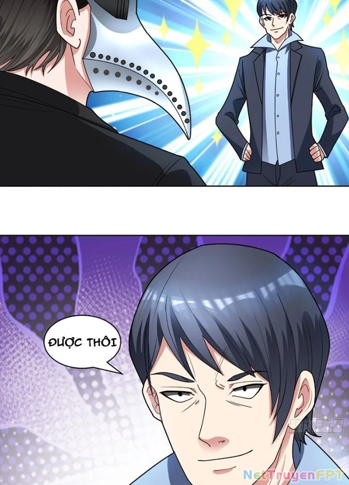 Ngự Thần Trùng Sinh Chapter 59 - Trang 2