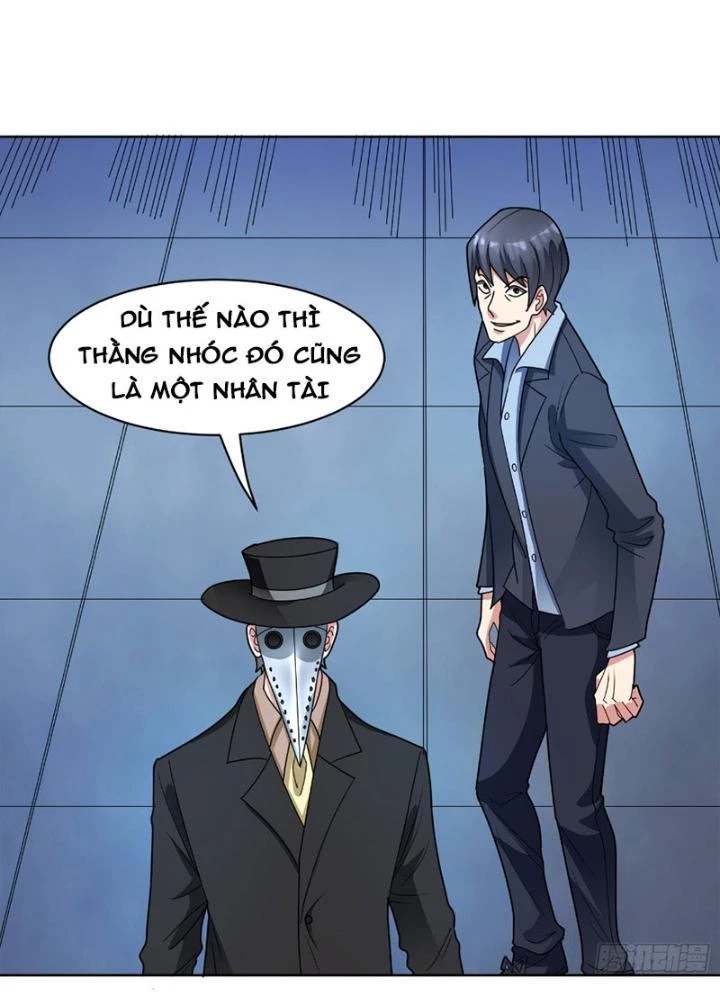 Ngự Thần Trùng Sinh Chapter 59 - Trang 2