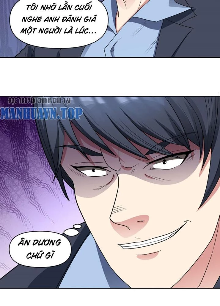 Ngự Thần Trùng Sinh Chapter 59 - Trang 2