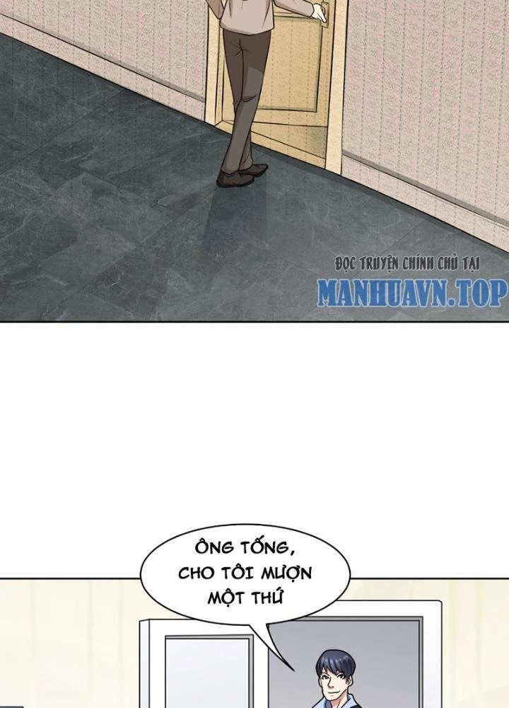 Ngự Thần Trùng Sinh Chapter 59 - Trang 2