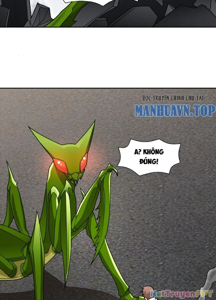 Ngự Thần Trùng Sinh Chapter 60 - Trang 2