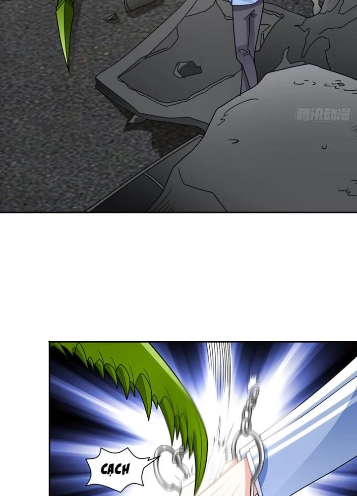 Ngự Thần Trùng Sinh Chapter 60 - Trang 2