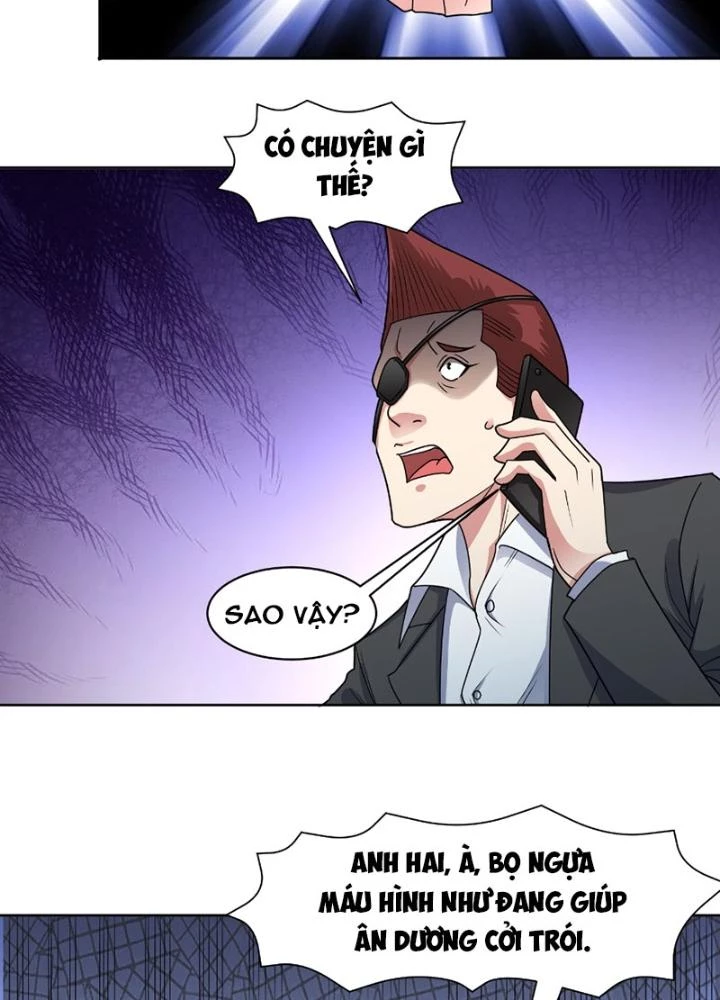 Ngự Thần Trùng Sinh Chapter 60 - Trang 2