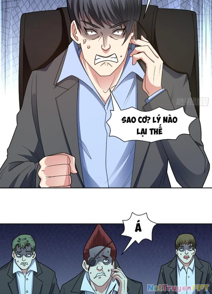 Ngự Thần Trùng Sinh Chapter 60 - Trang 2