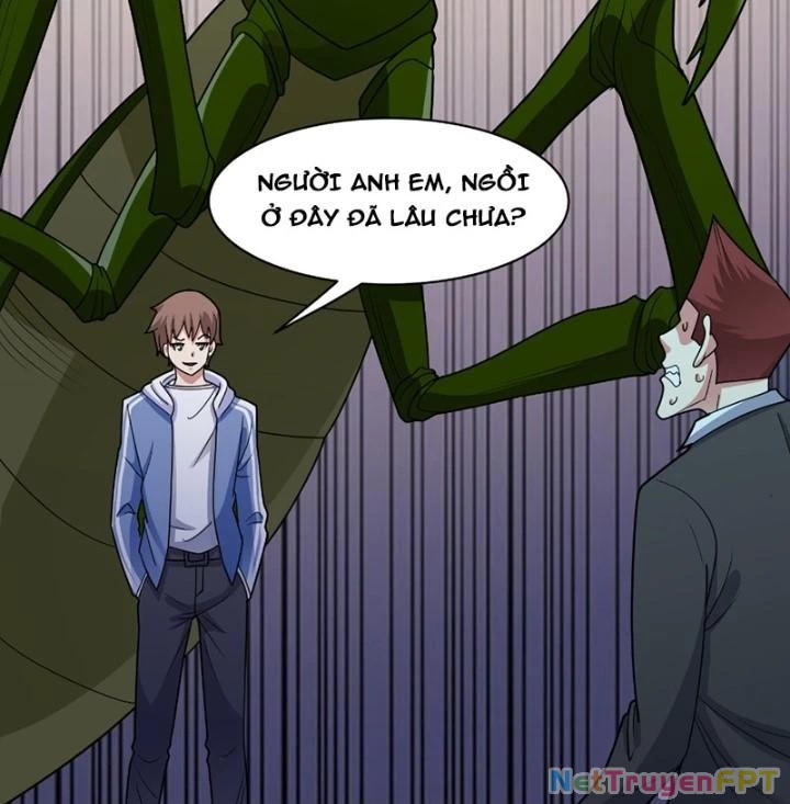 Ngự Thần Trùng Sinh Chapter 60 - Trang 2