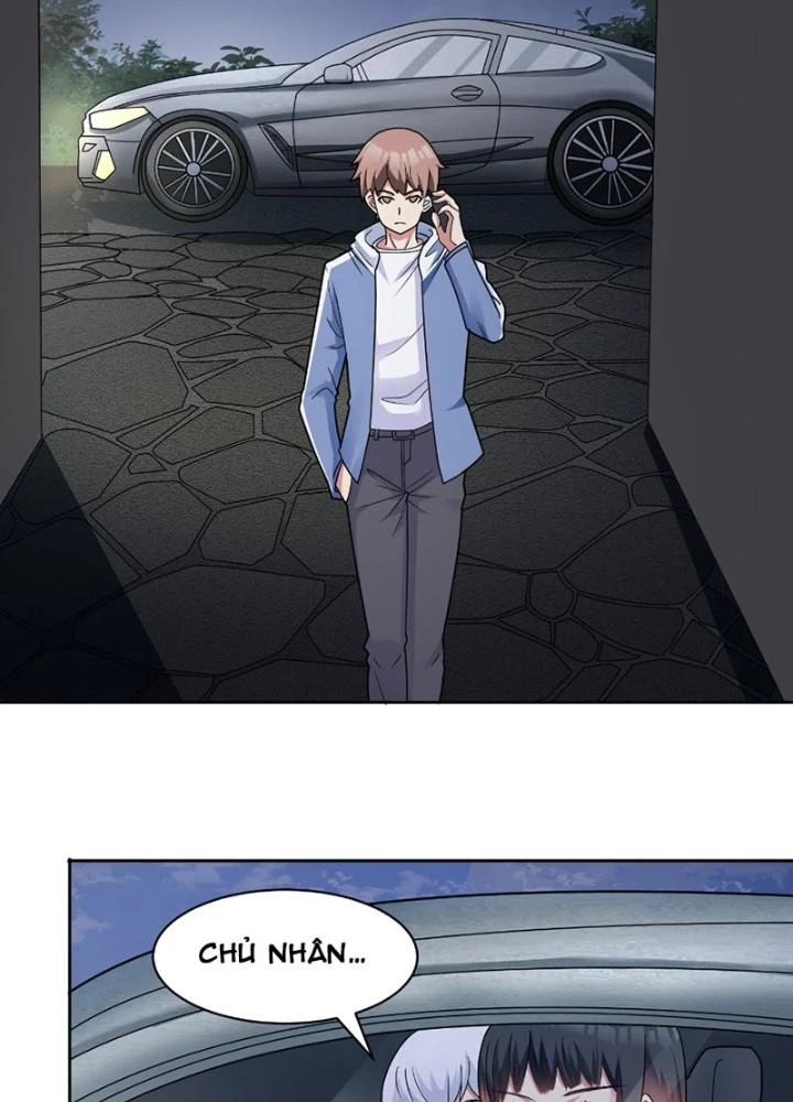 Ngự Thần Trùng Sinh Chapter 60 - Trang 2