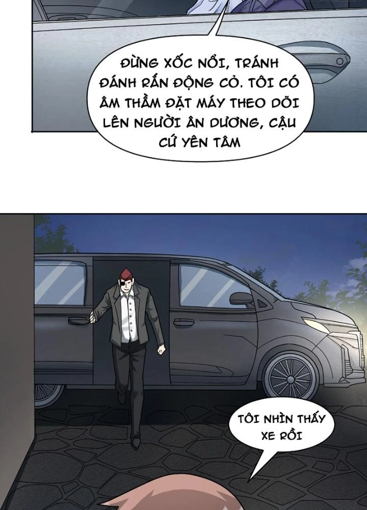 Ngự Thần Trùng Sinh Chapter 60 - Trang 2