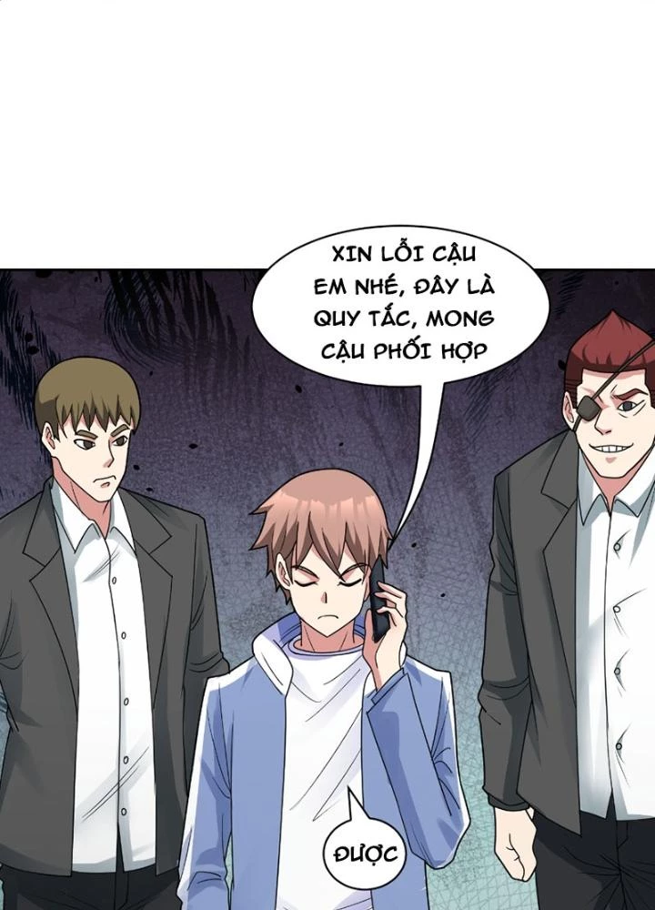 Ngự Thần Trùng Sinh Chapter 60 - Trang 2