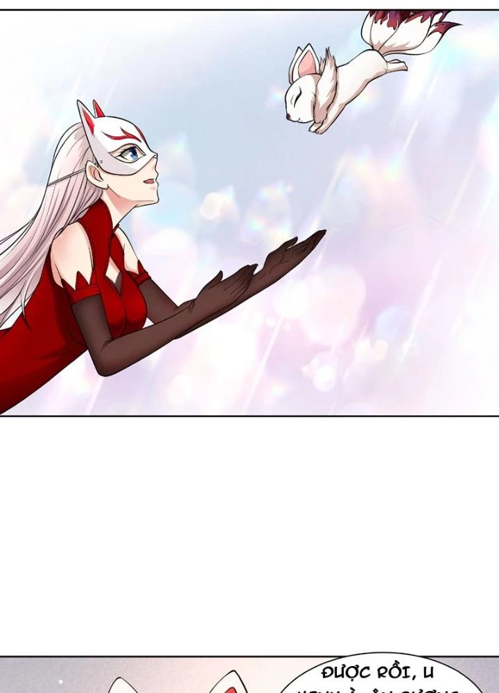 Ngự Thần Trùng Sinh Chapter 60 - Trang 2