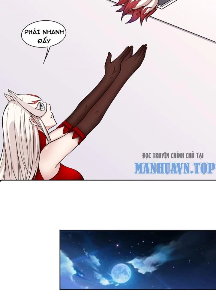Ngự Thần Trùng Sinh Chapter 60 - Trang 2