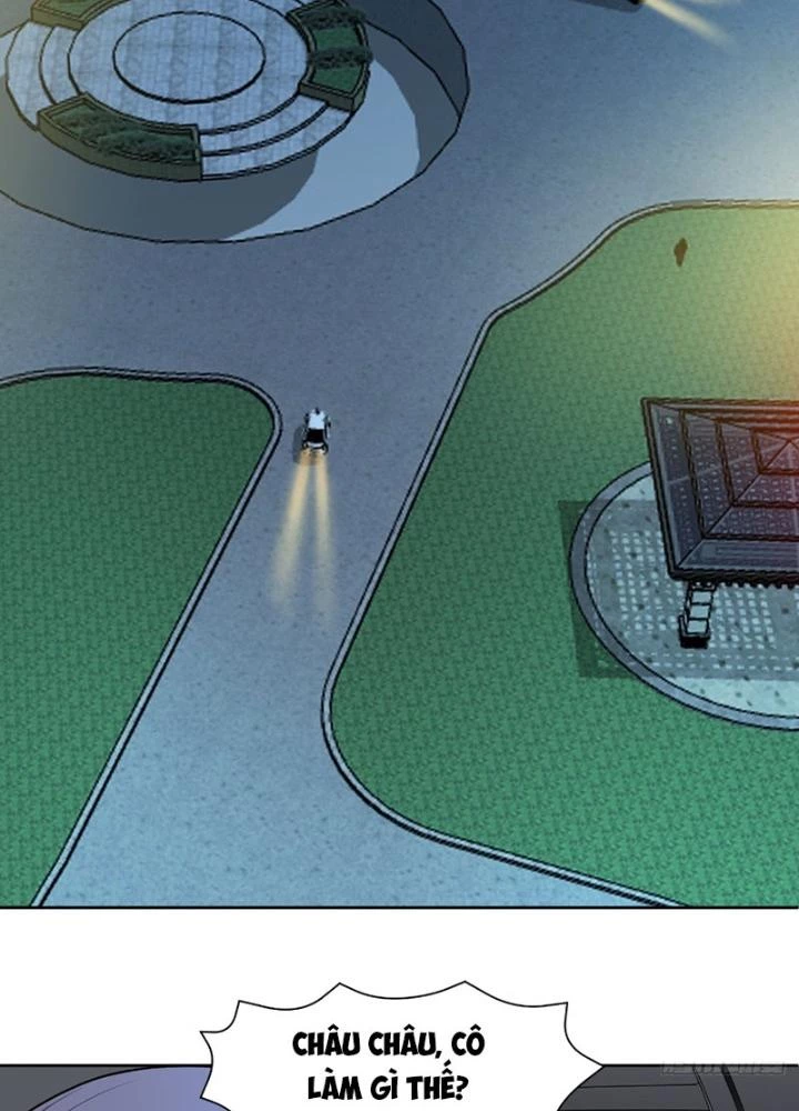 Ngự Thần Trùng Sinh Chapter 60 - Trang 2