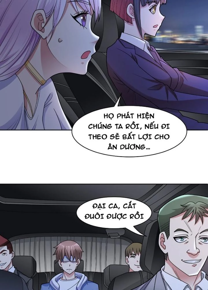 Ngự Thần Trùng Sinh Chapter 60 - Trang 2