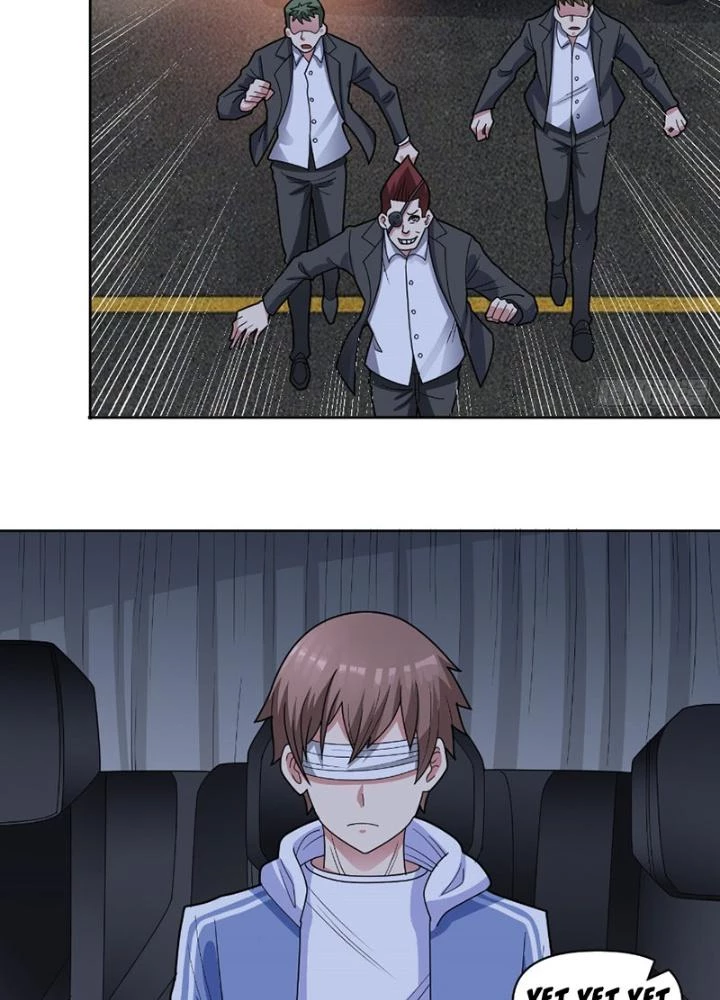 Ngự Thần Trùng Sinh Chapter 60 - Trang 2