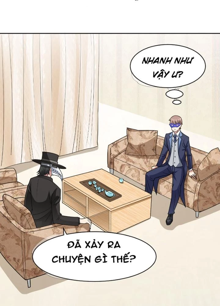Ngự Thần Trùng Sinh Chapter 61 - Trang 2