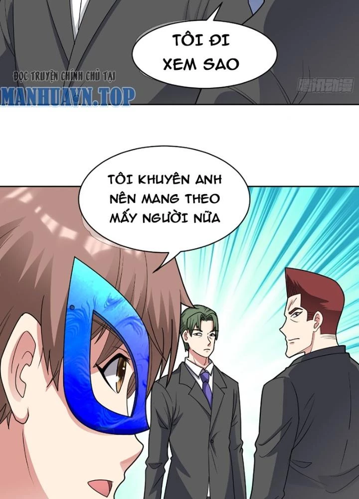 Ngự Thần Trùng Sinh Chapter 61 - Trang 2