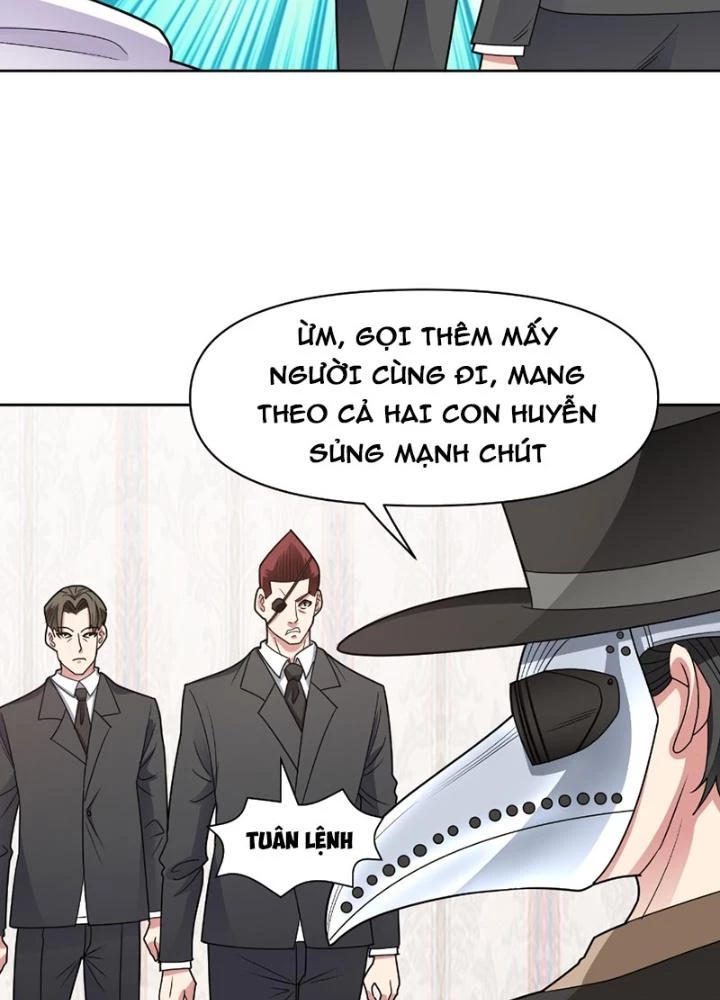 Ngự Thần Trùng Sinh Chapter 61 - Trang 2