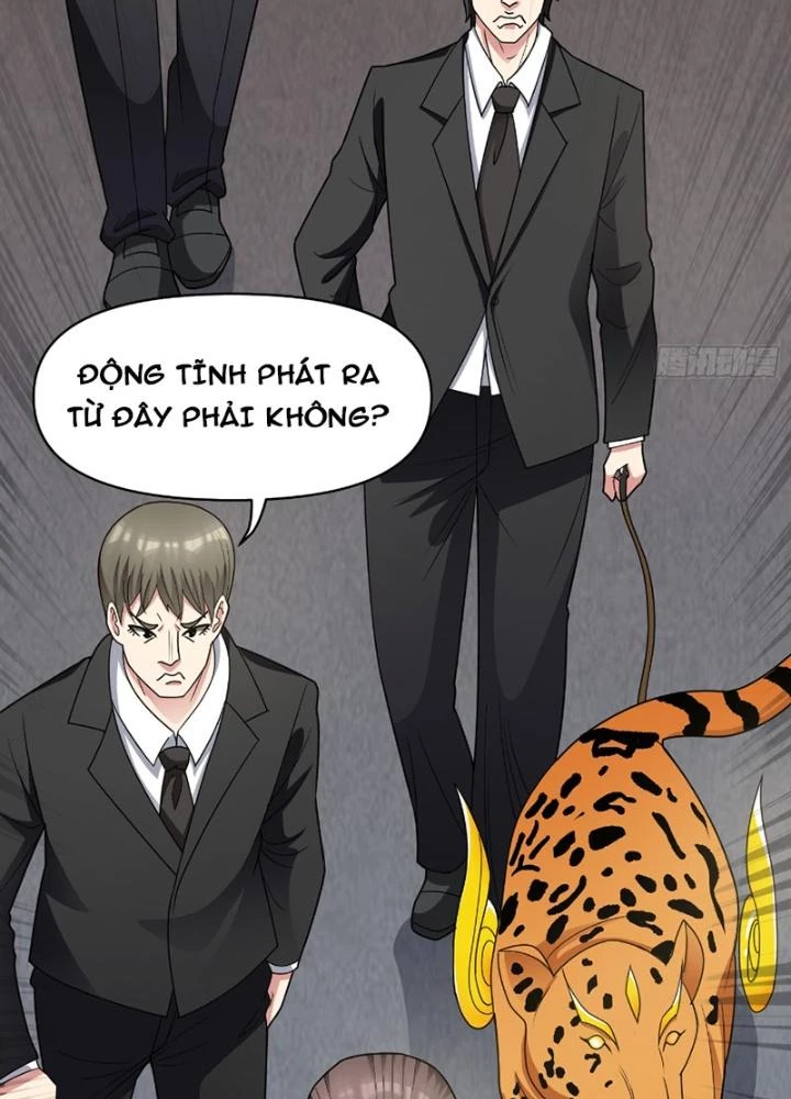 Ngự Thần Trùng Sinh Chapter 61 - Trang 2