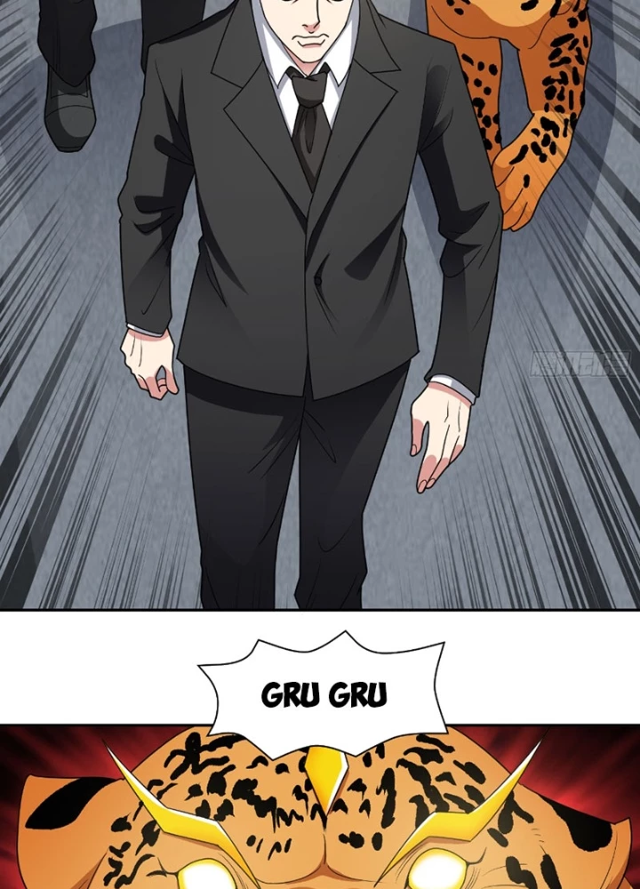 Ngự Thần Trùng Sinh Chapter 61 - Trang 2