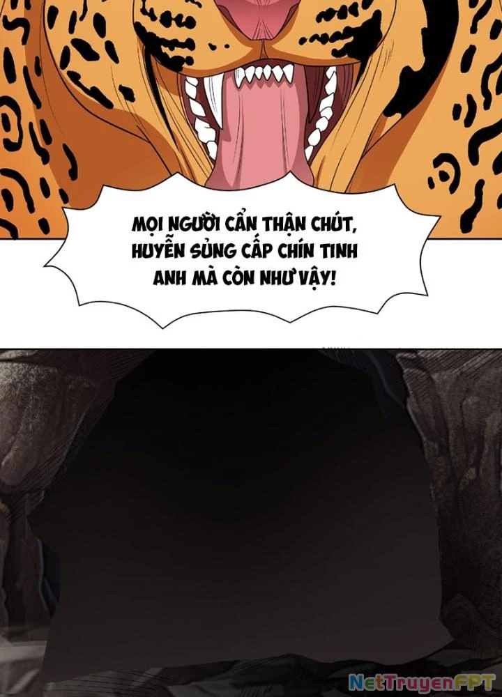 Ngự Thần Trùng Sinh Chapter 61 - Trang 2