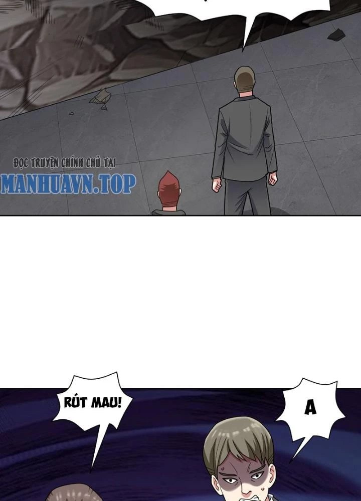 Ngự Thần Trùng Sinh Chapter 61 - Trang 2