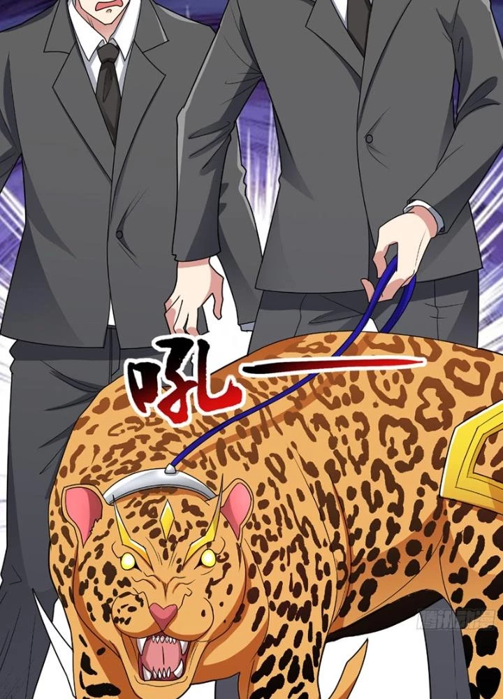 Ngự Thần Trùng Sinh Chapter 61 - Trang 2