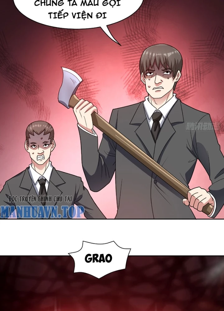 Ngự Thần Trùng Sinh Chapter 61 - Trang 2