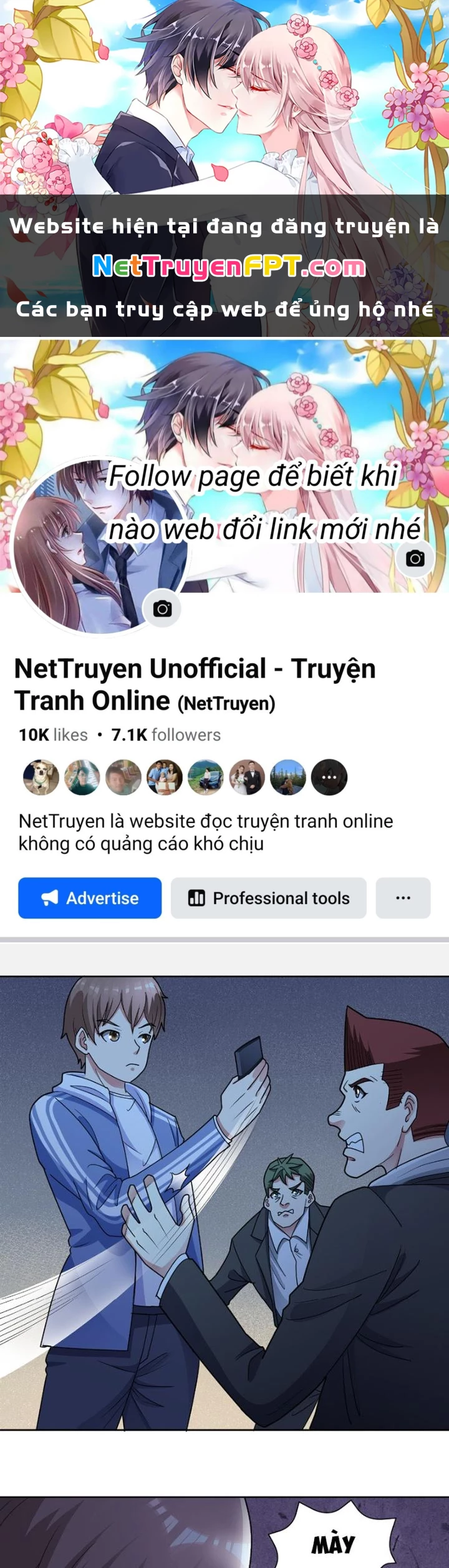 Ngự Thần Trùng Sinh Chapter 61 - Trang 2