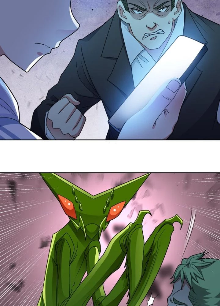 Ngự Thần Trùng Sinh Chapter 61 - Trang 2