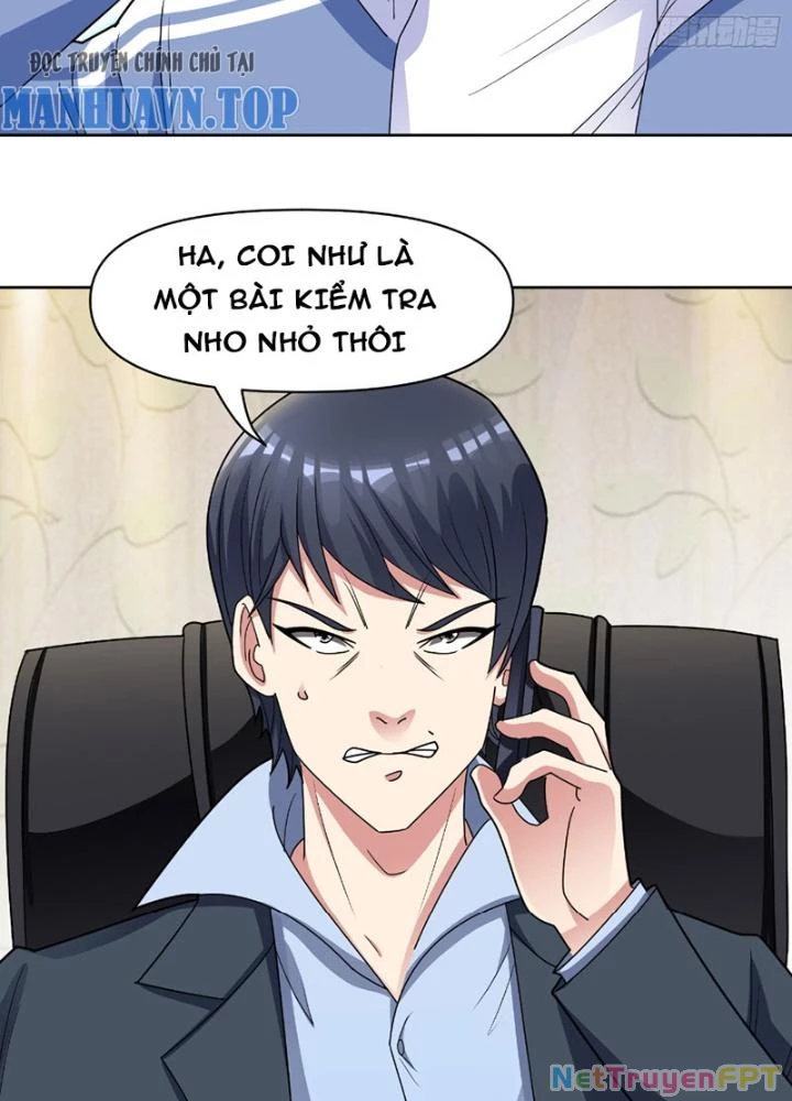 Ngự Thần Trùng Sinh Chapter 61 - Trang 2