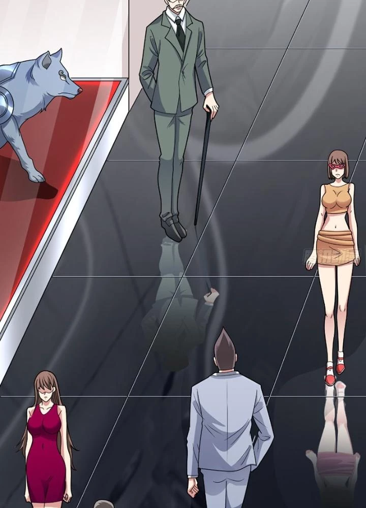 Ngự Thần Trùng Sinh Chapter 61 - Trang 2