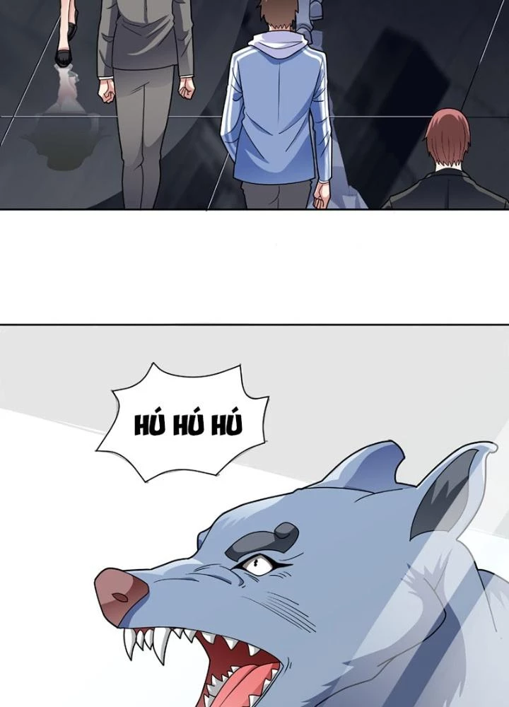 Ngự Thần Trùng Sinh Chapter 61 - Trang 2