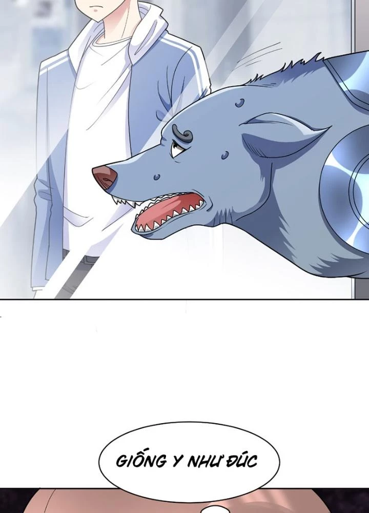 Ngự Thần Trùng Sinh Chapter 61 - Trang 2