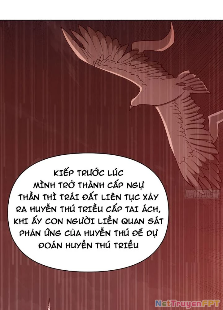 Ngự Thần Trùng Sinh Chapter 61 - Trang 2