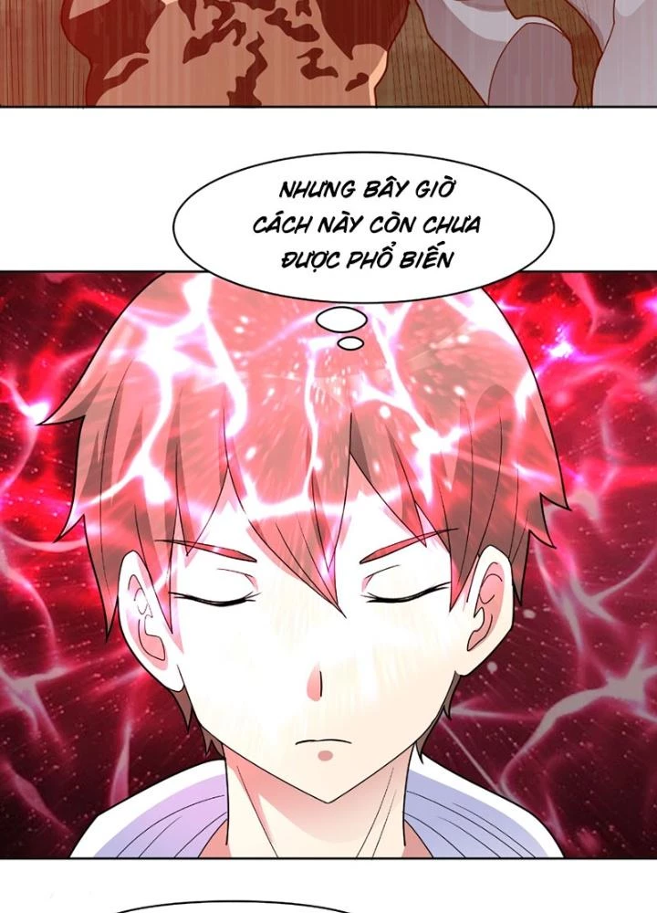 Ngự Thần Trùng Sinh Chapter 61 - Trang 2