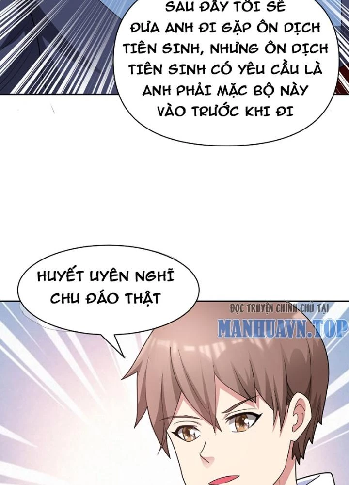 Ngự Thần Trùng Sinh Chapter 61 - Trang 2