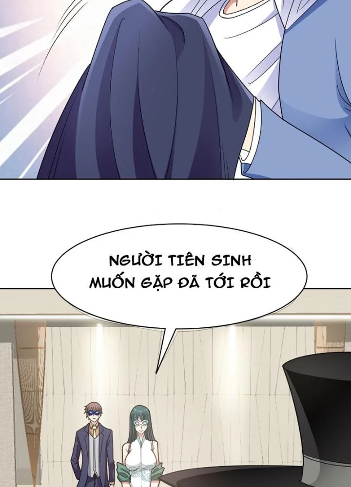 Ngự Thần Trùng Sinh Chapter 61 - Trang 2