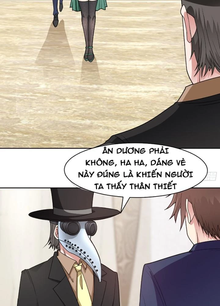 Ngự Thần Trùng Sinh Chapter 61 - Trang 2