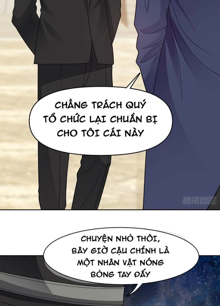 Ngự Thần Trùng Sinh Chapter 61 - Trang 2