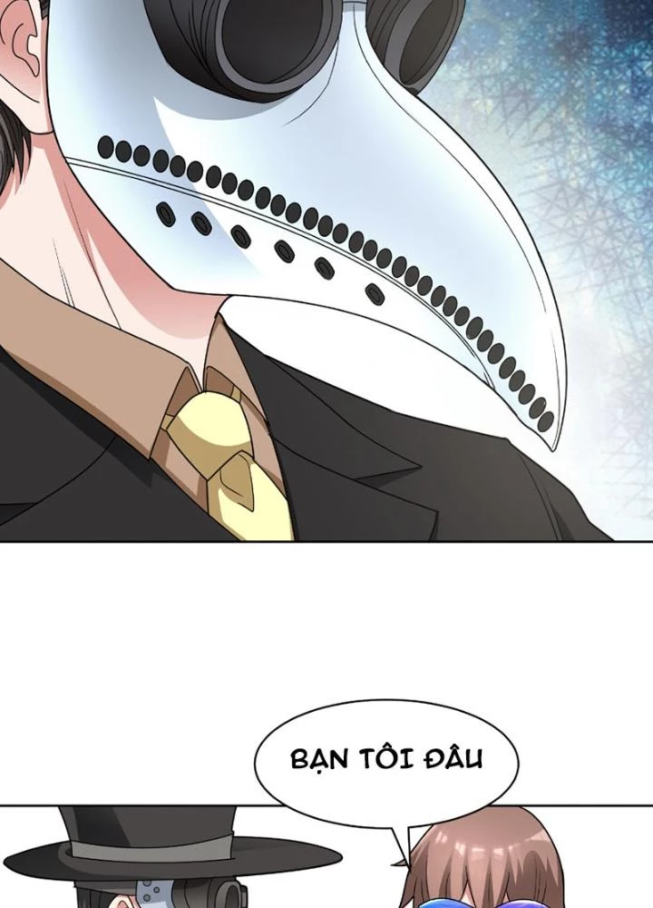 Ngự Thần Trùng Sinh Chapter 61 - Trang 2